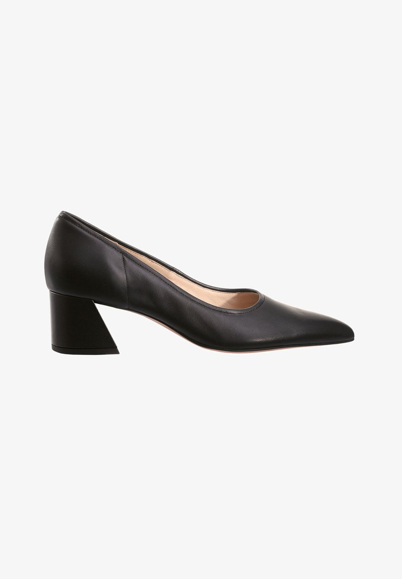 Högl 1-104618 scarpe eleganti da donna, slingback, pelle Högl 1-104618 scarpe eleganti da donna, slingback, pelle