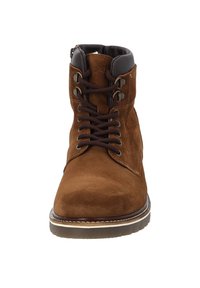 Palado TABACCO - Stivaletti stringati - braun