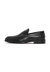 Derimod CASUAL - Instappers - black