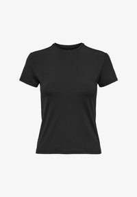 Vald, black