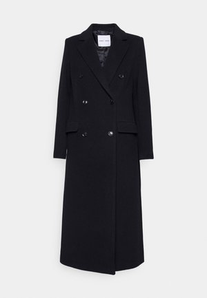 Samsøe Samsøe Manteau classique - black