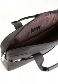 Hexagona DIVERSITÉ - Laptoptas - noir