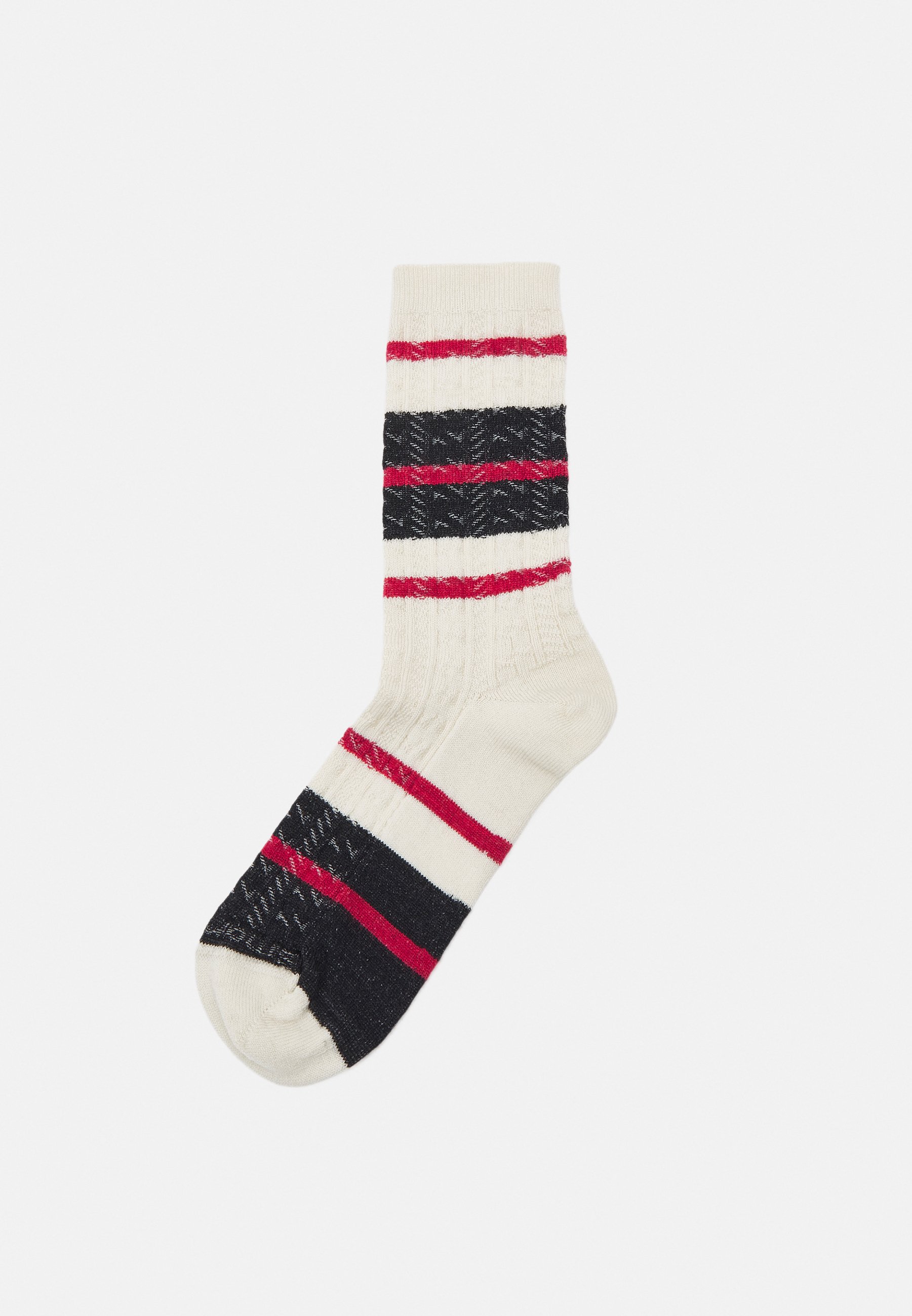 Smartwool WOMENS EVERYDAY STRIPED CABLE 