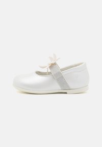 adidas' Mary Jane Samba Sneaker Is Fantastically Flat adidas' Mary Jane Samba Sneaker Is Fantastically Flat
