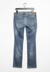 Hilfiger Denim Jeans straight leg - blue