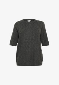 Unausgewählt, black oyster melange