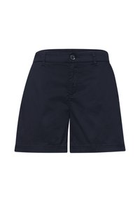 Non selezionato, deep blue