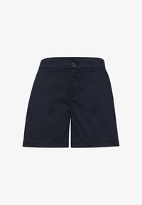 Non sélectionné, deep blue