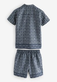 Baker by Ted Baker REGULAR FIT - SET  - Shorts - navy