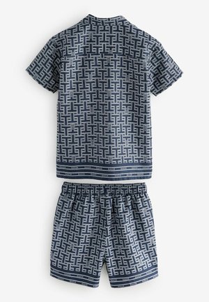 Baker by Ted Baker REGULAR FIT - SET  - Šorti - navy