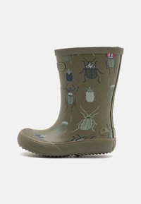 Non sélectionné, khaki