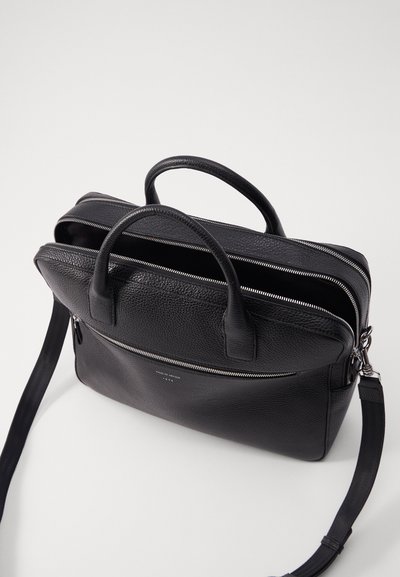 Tiger of Sweden BERIDARE - Briefcase - black