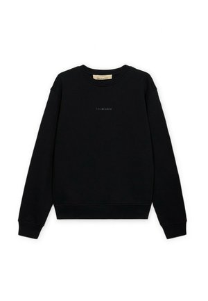 Trussardi, Sweater - nero