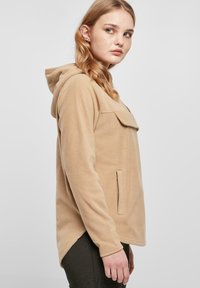 Urban Classics Felpa - unionbeige