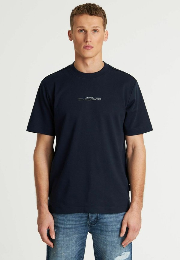 EMBER - T-Shirt print