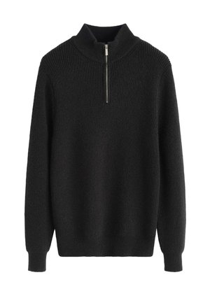 Pullover - noir