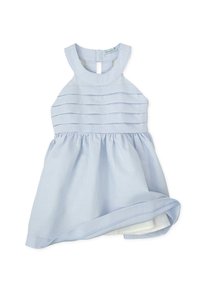 Tutto Piccolo Vestido informal - porcelana