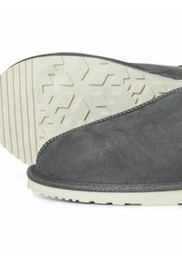 Jack & Jones FWSYDNEY STYD  - Lahtised kingad - castlerock