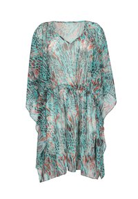 PrimaDonna RIYAD KAFTAN - Strandaccessoire - turquoise seas