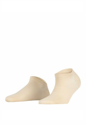 Fine Softness - Sokken - cream