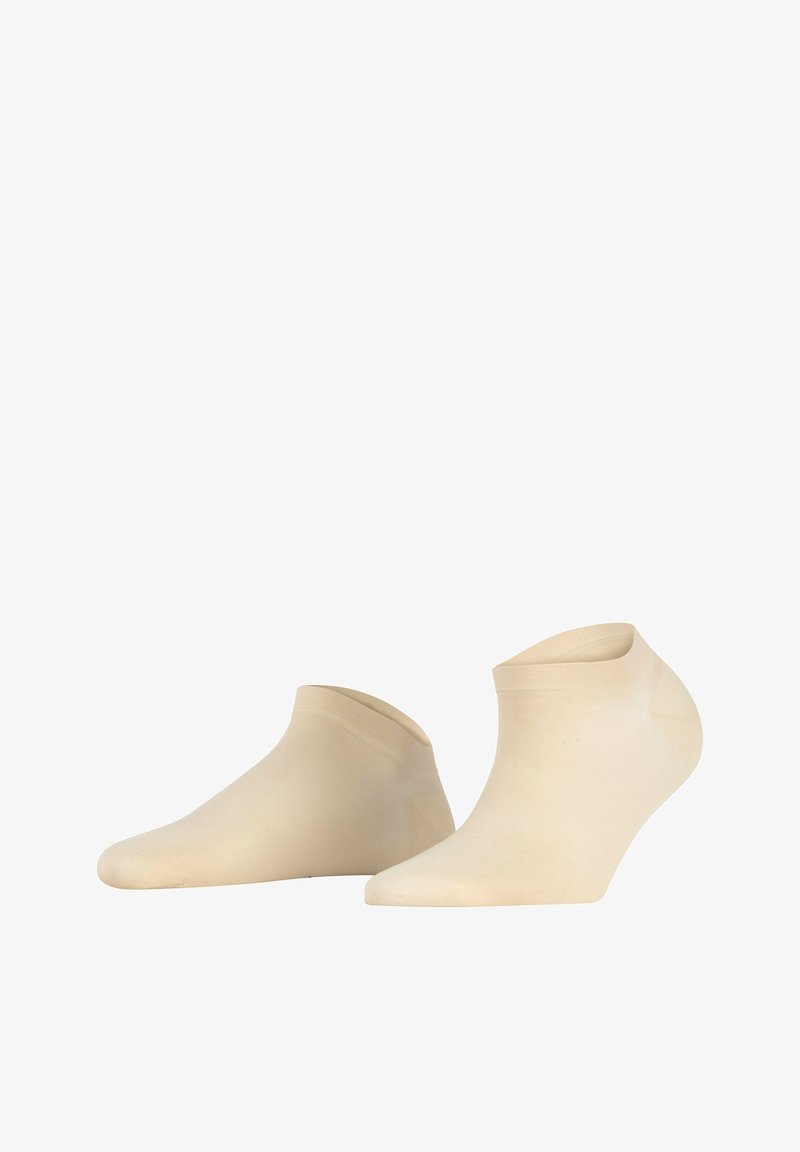 FALKE Fine Softness - Chaussettes - cream