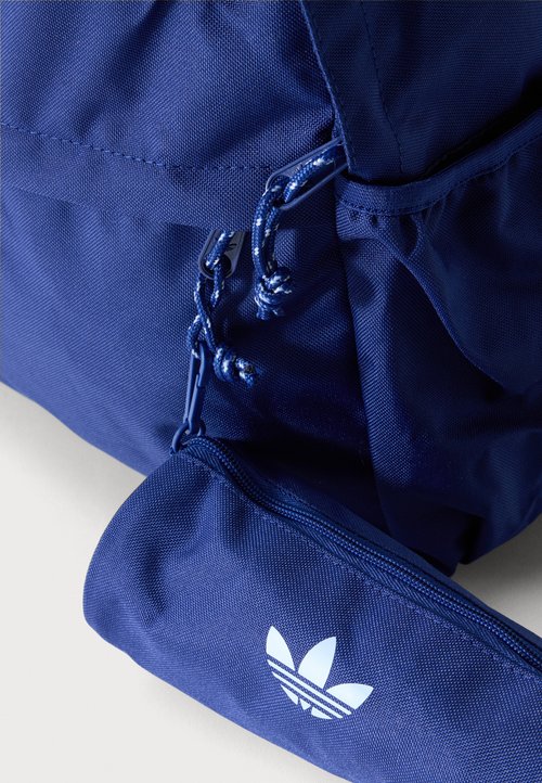 adidas BACKPACK AND PENCIL CASE UNISEX SET - School set - light blue — foto 4