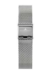 Jacques Lemans MILANO - Uhr - crystal silver coloured