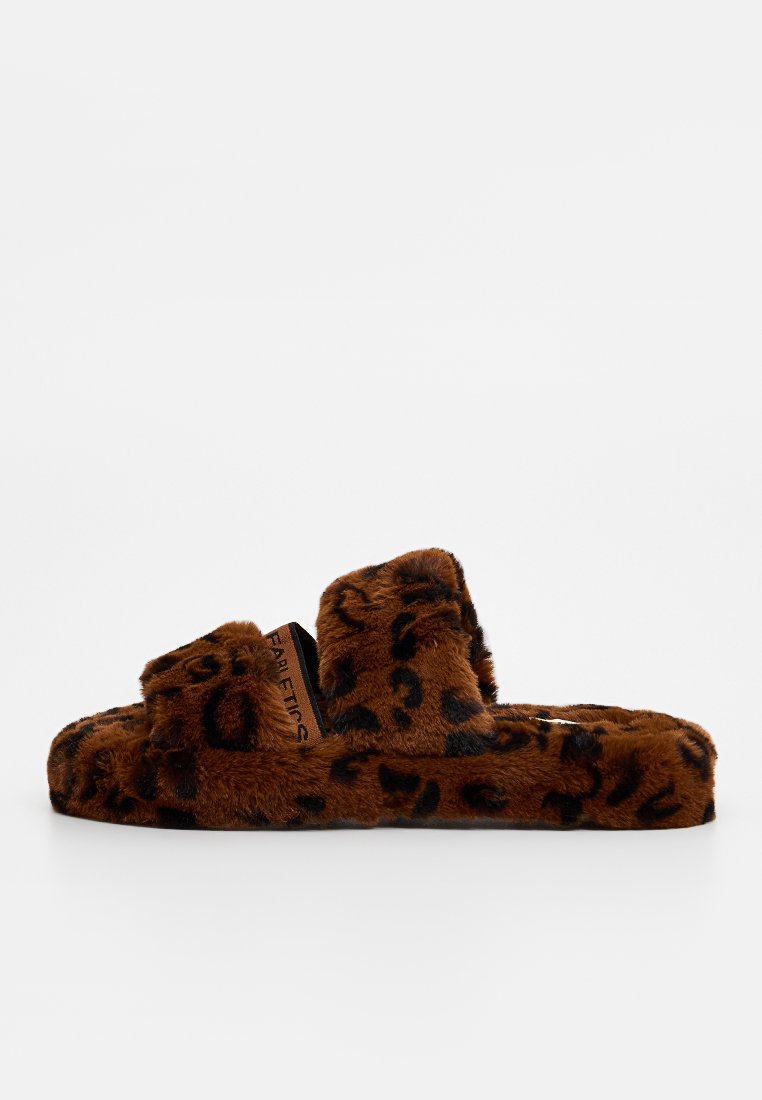 Pantuflas