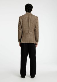 Selected Homme Giacca - brown stone