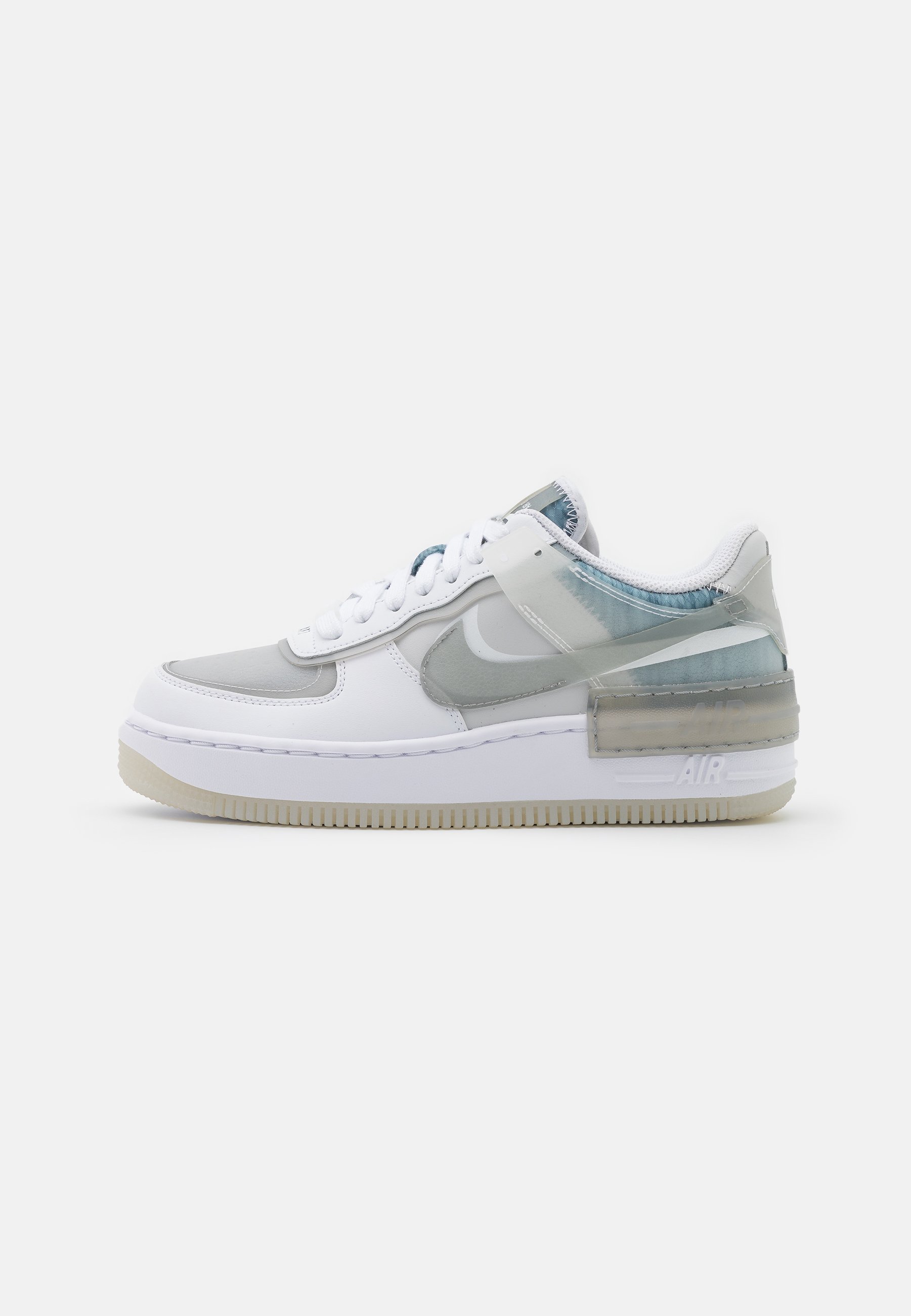air force one shadow particle grey