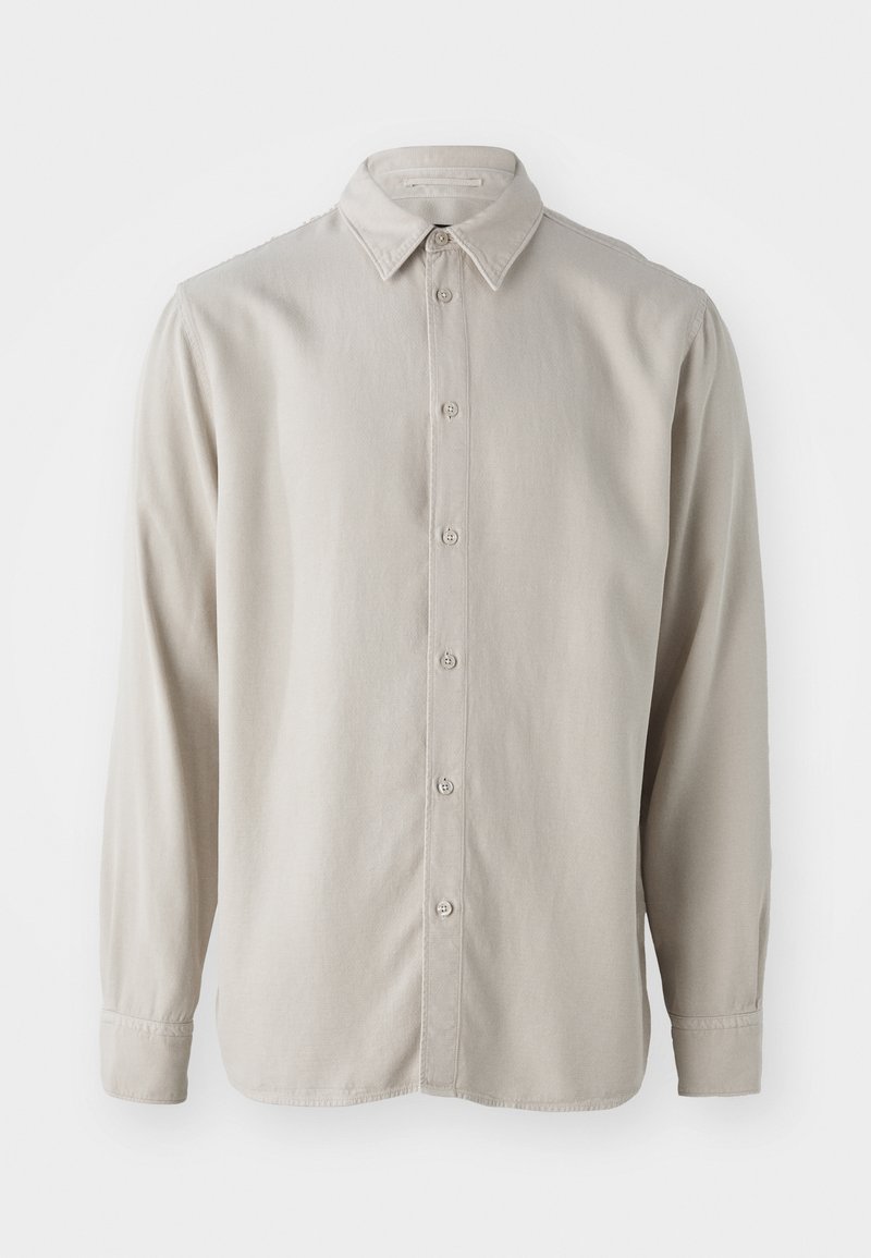 J.LINDEBERG Overhemd tan