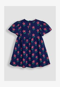 Valittu, cornflower blue floral