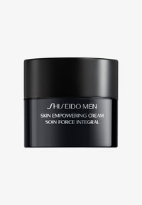 Shiseido - SHISEIDO MEN SKIN EMPOWERING CREAM - Dagkrem Miniatyrbilde 1
