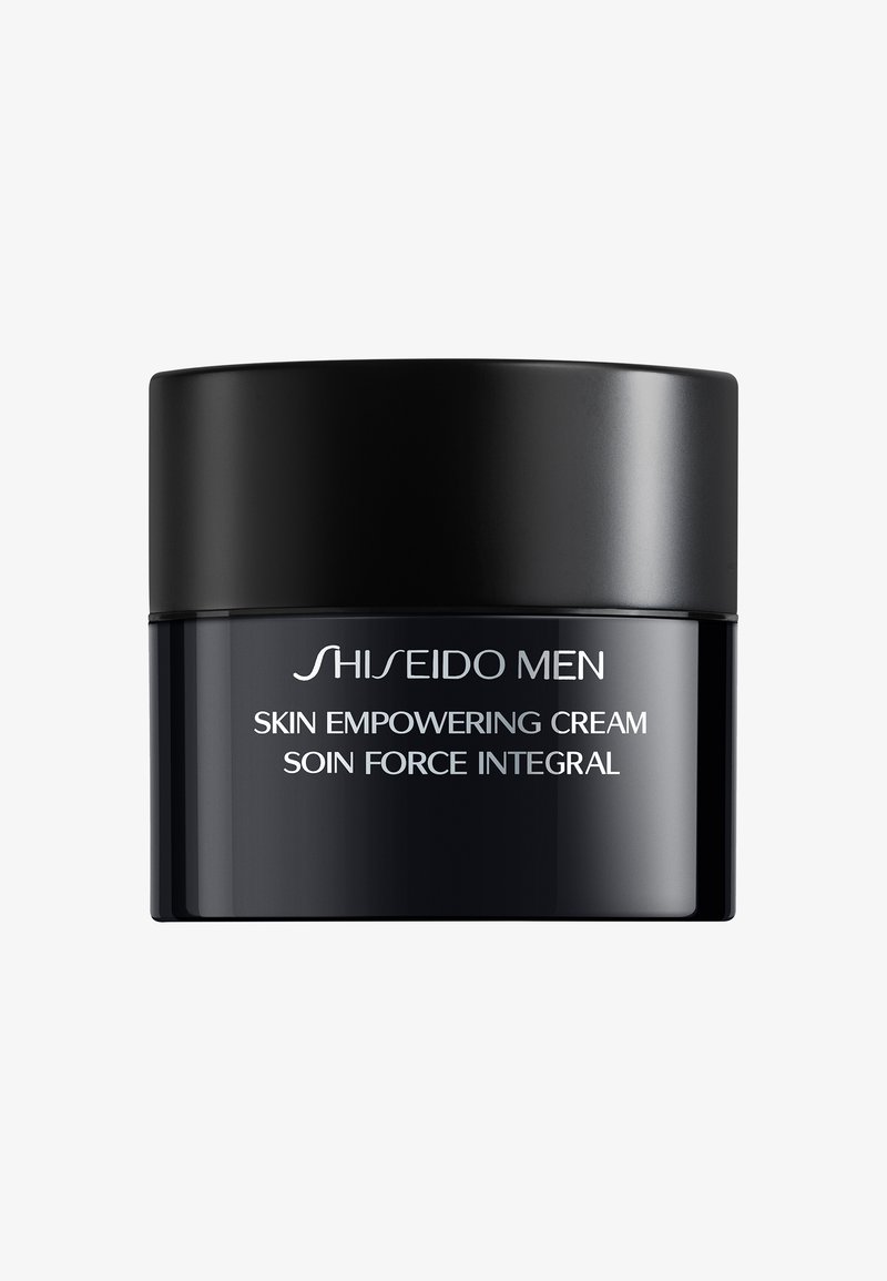 Shiseido - SHISEIDO MEN SKIN EMPOWERING CREAM - Dagkrem, Forstørre