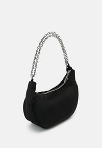 Juicy Couture KIMBERLY SMALL SET - Borsa a mano - black