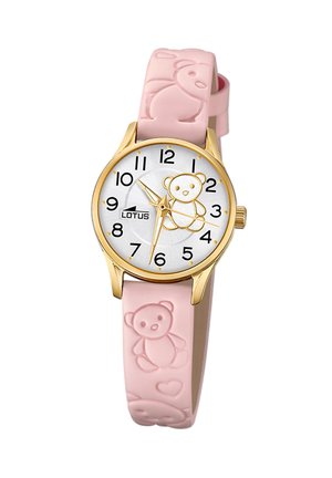 JUNIOR - Montre - goldfarben
