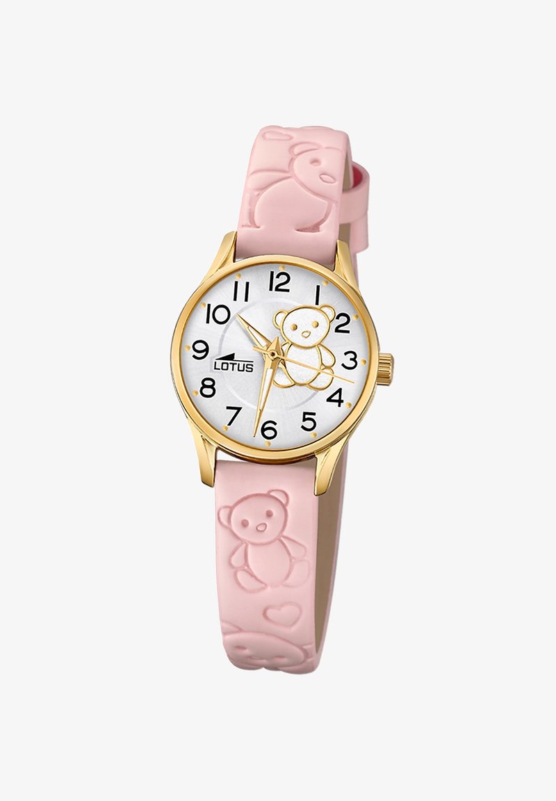 Lotus JUNIOR - Montre - goldfarben