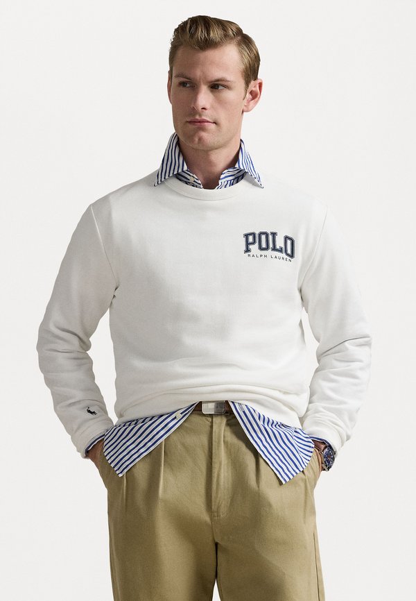 LOGO SWEATSHIRT - Sweatshirt