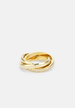 PERFECT - Ringar - yellow gold-coloured