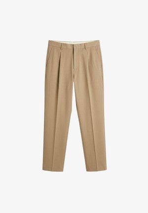 Be Able, SANDY - Pantaloni - beige