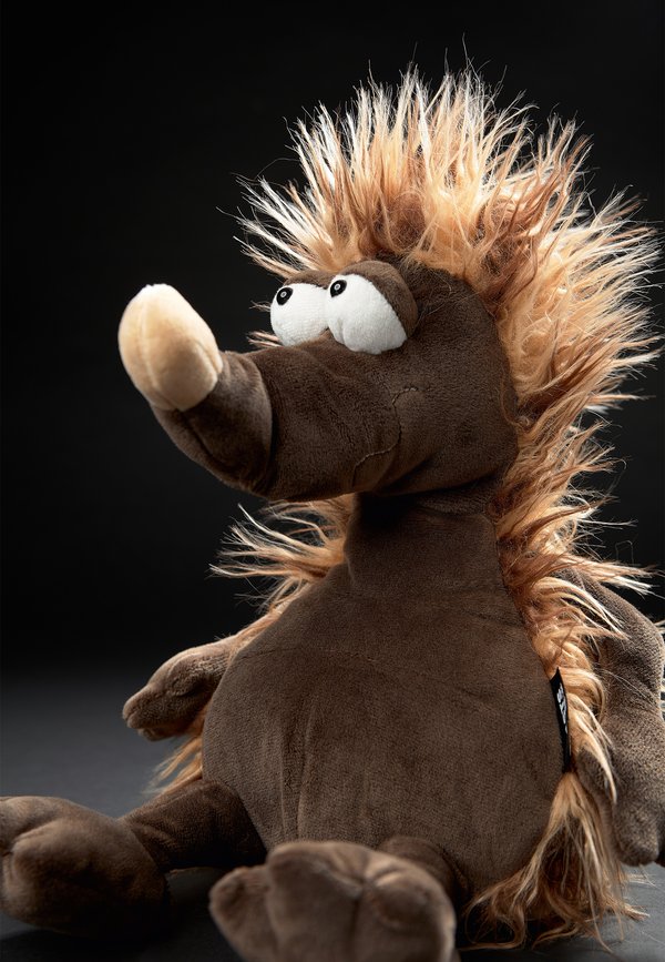 RADICAL RADISH BEASTSTOWN – Kuscheltier – braun