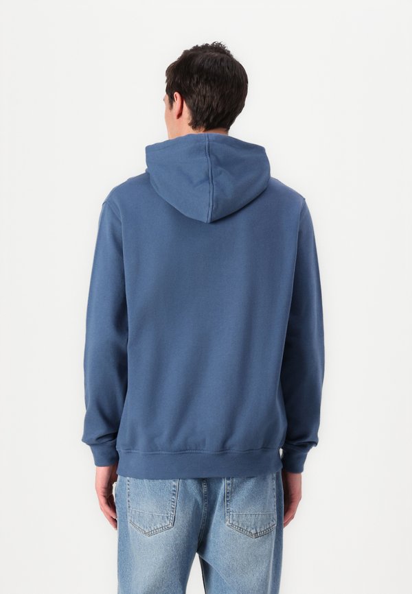 APTON RELAXED FIT HOODY - Hoodie - dark denim4