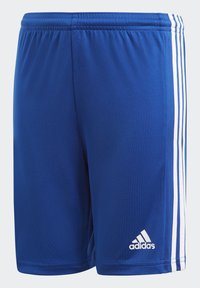 adidas Performance SQUADRA 21 Y - Short de sport - black/white