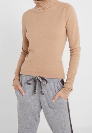 Maglione - beige