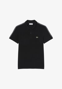 Niet geselecteerd, noir