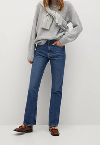 Mango Sweter