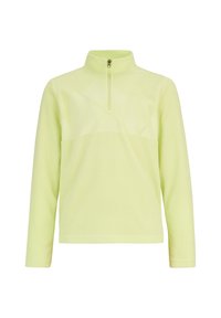 Unselected, lime light