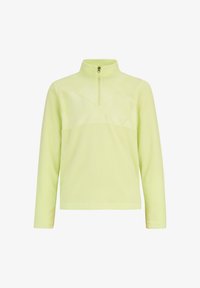 Unselected, lime light