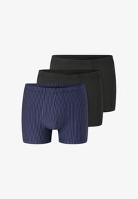 No seleccionado, sortiert