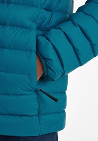 TOG24 NORTH - Down jacket - sailor blue